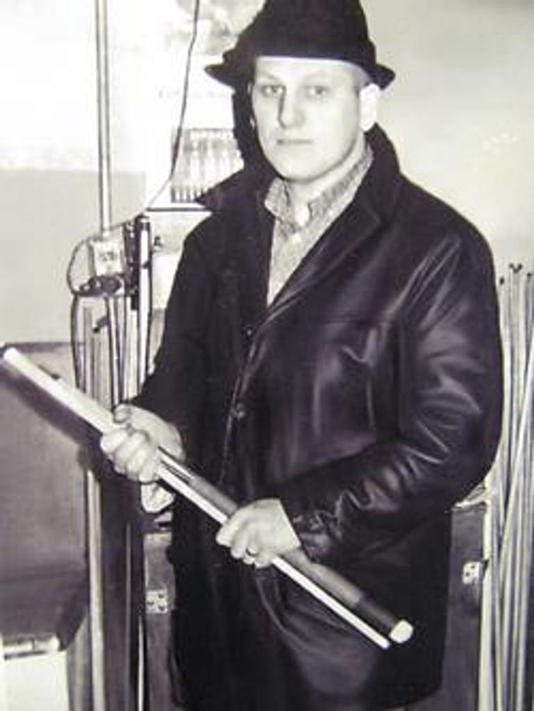 Frank "Sailor" Henry Stellman Profile Photo