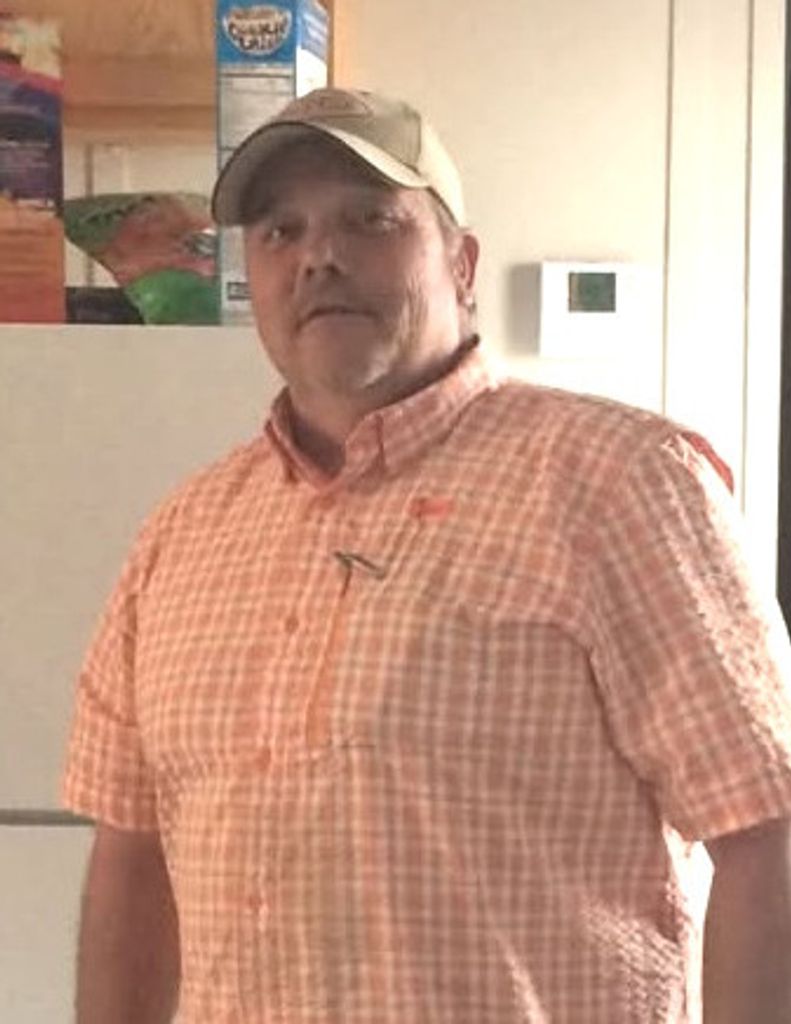 Kenny Dewayne "Tater" Mosley Profile Photo