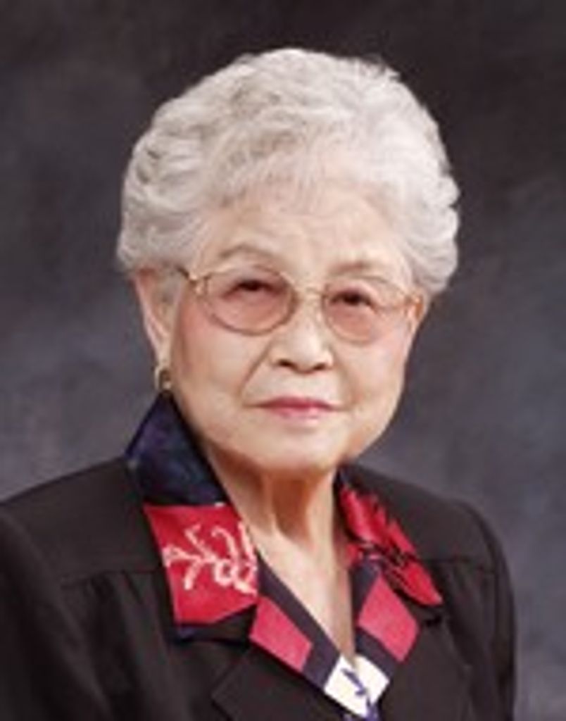 Toshiko Mochizuki