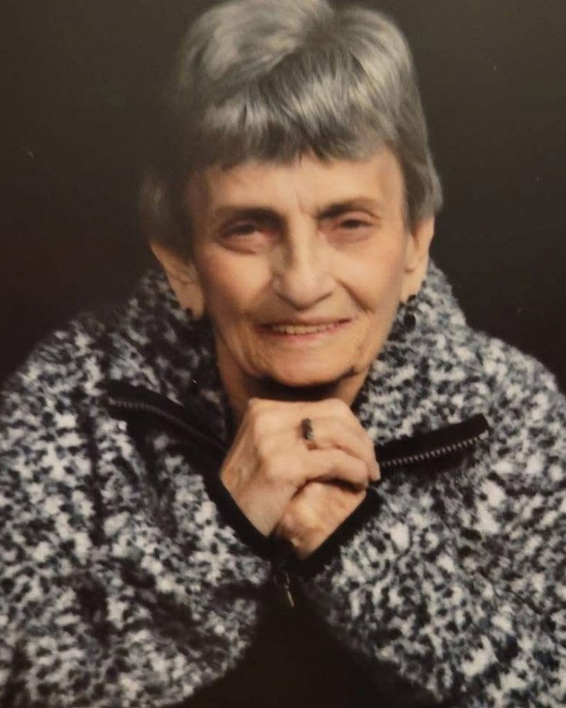 Judith Cormaney