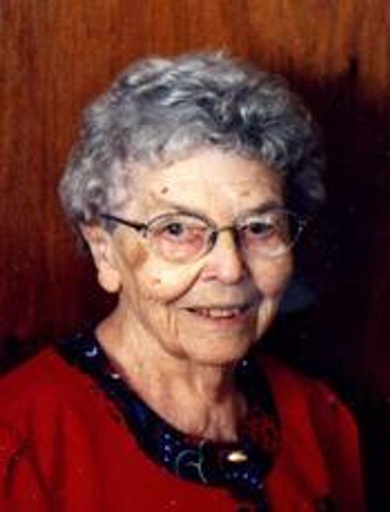 Helen G. Schoeneman
