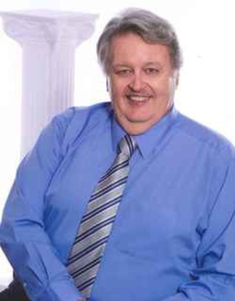 James Michael "Mike" Mayhall