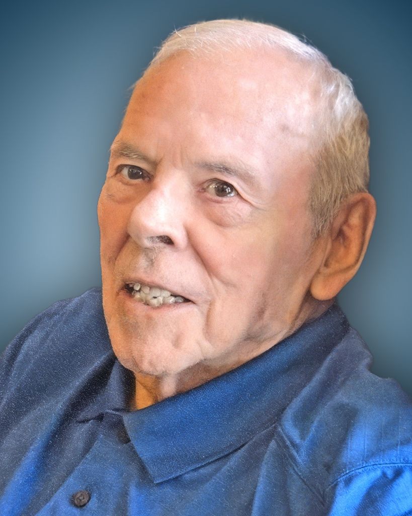 Wesley Paul Byal Profile Photo