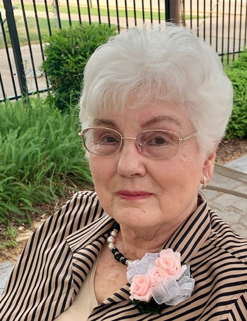 Beulah M. Glascock Profile Photo