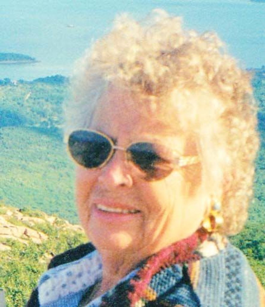 Natalie Rae Williams