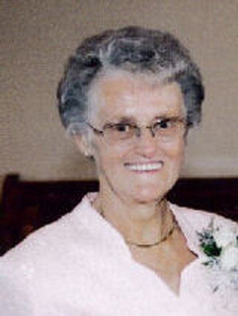 Ruth Wharton