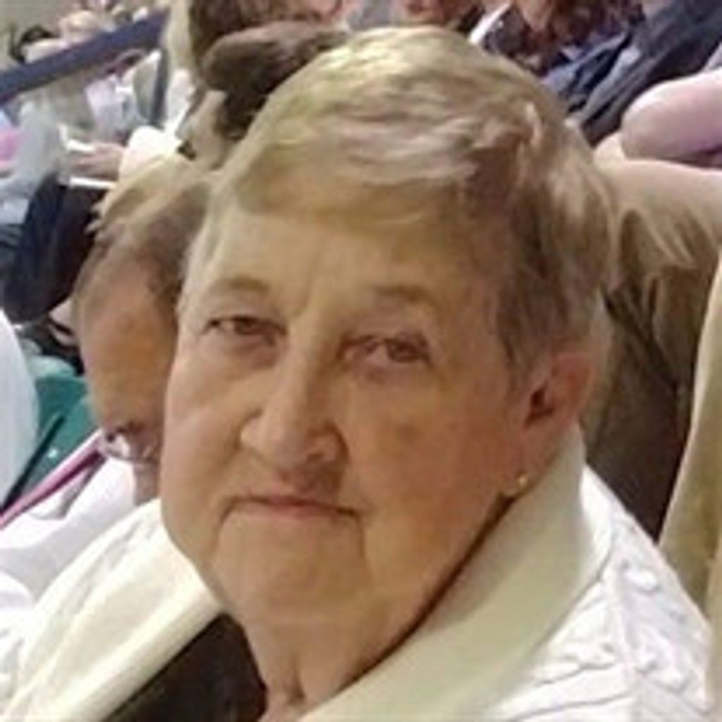 Mary Frances Williams Powers