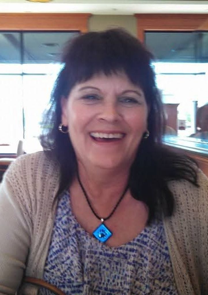 Nancy Jo Weber Profile Photo