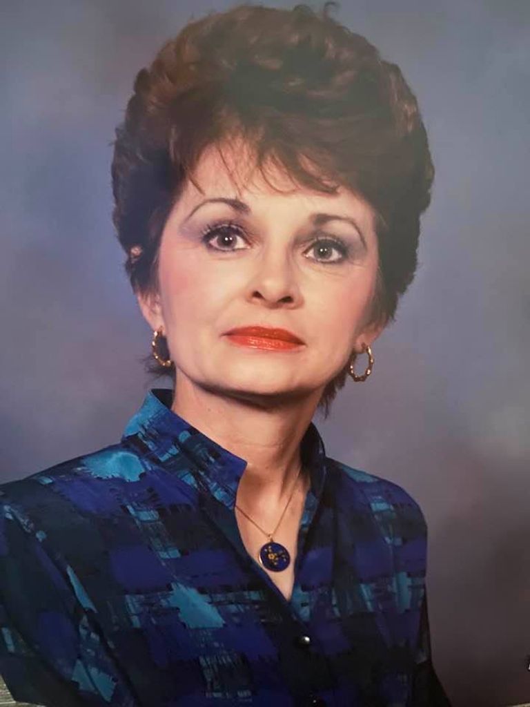 Paula Sonnenburg Hastings