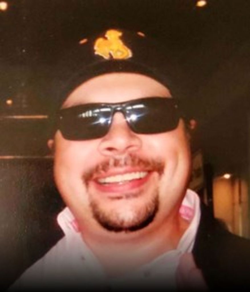 Richard A. Perez