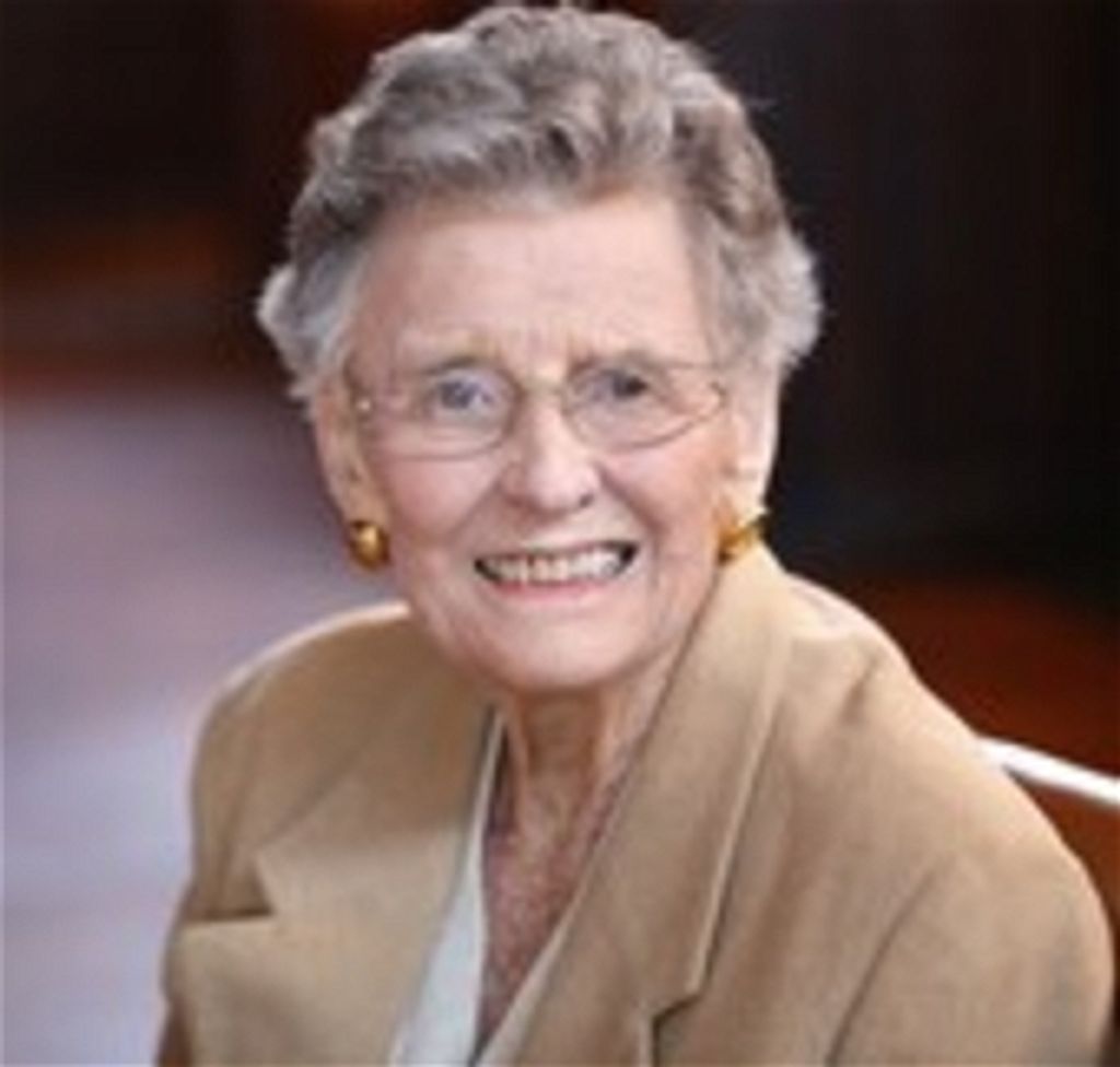 Shirley Pearson Harkins