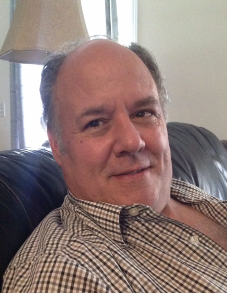 Ralph George Hellmer, Jr.