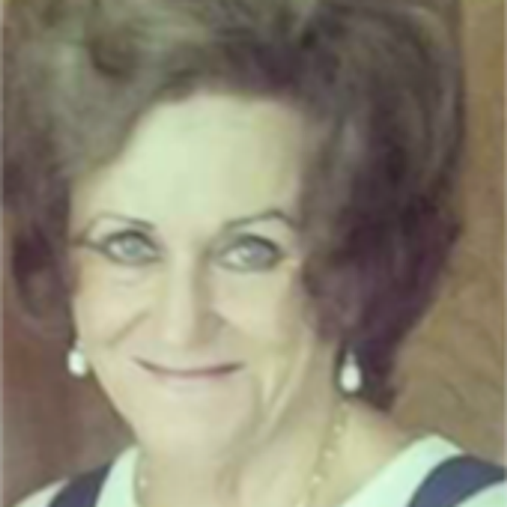 Violet Simpson Medlin