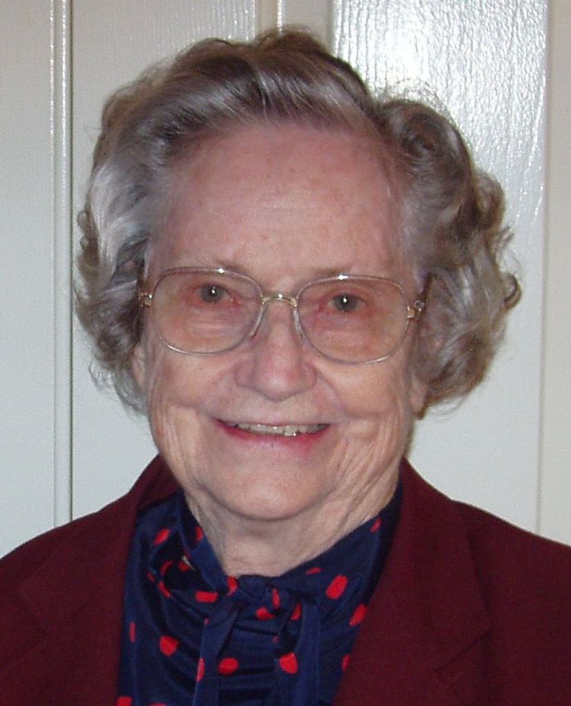 Hazel G Rosenlund