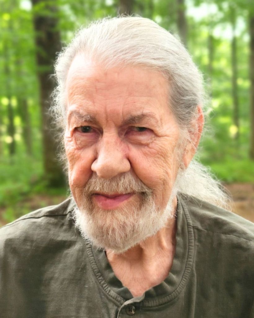 Gary Baughman