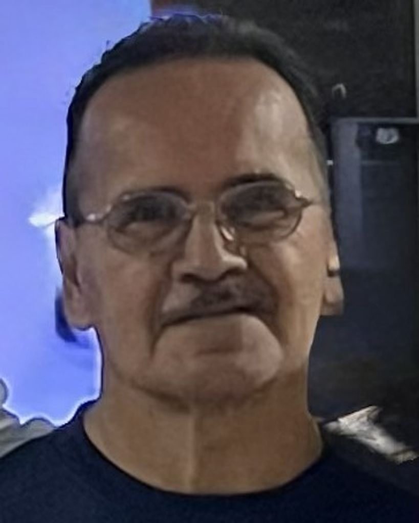 Joe Garza Profile Photo