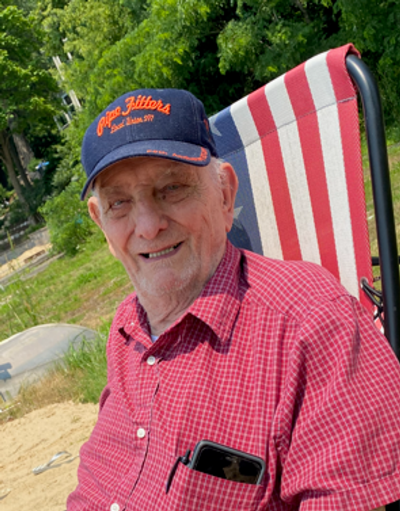 Thomas J. Carbine