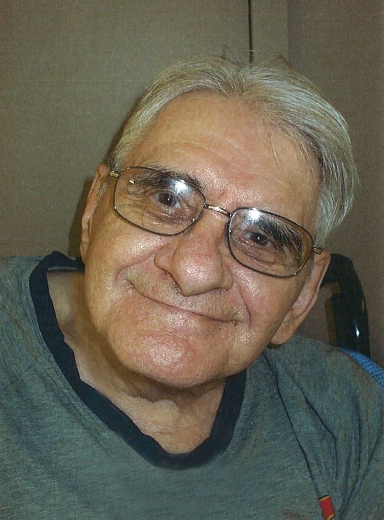 Morris Michael Bayda Profile Photo