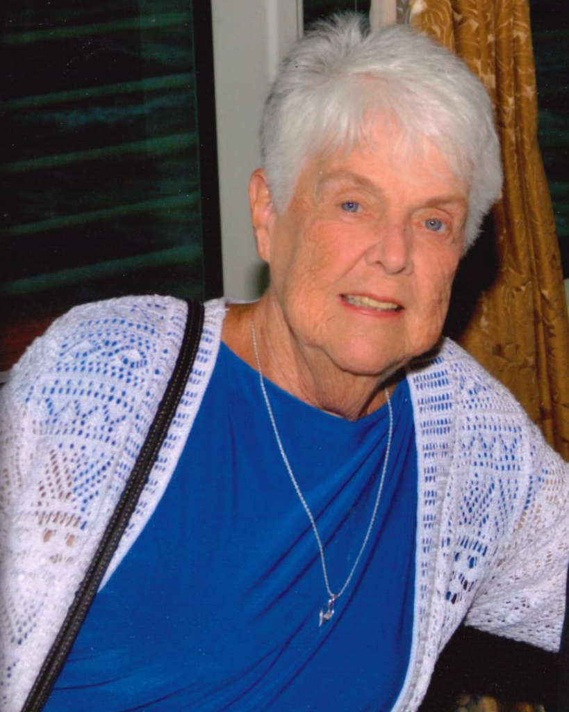 Joan M. Wiley Profile Photo