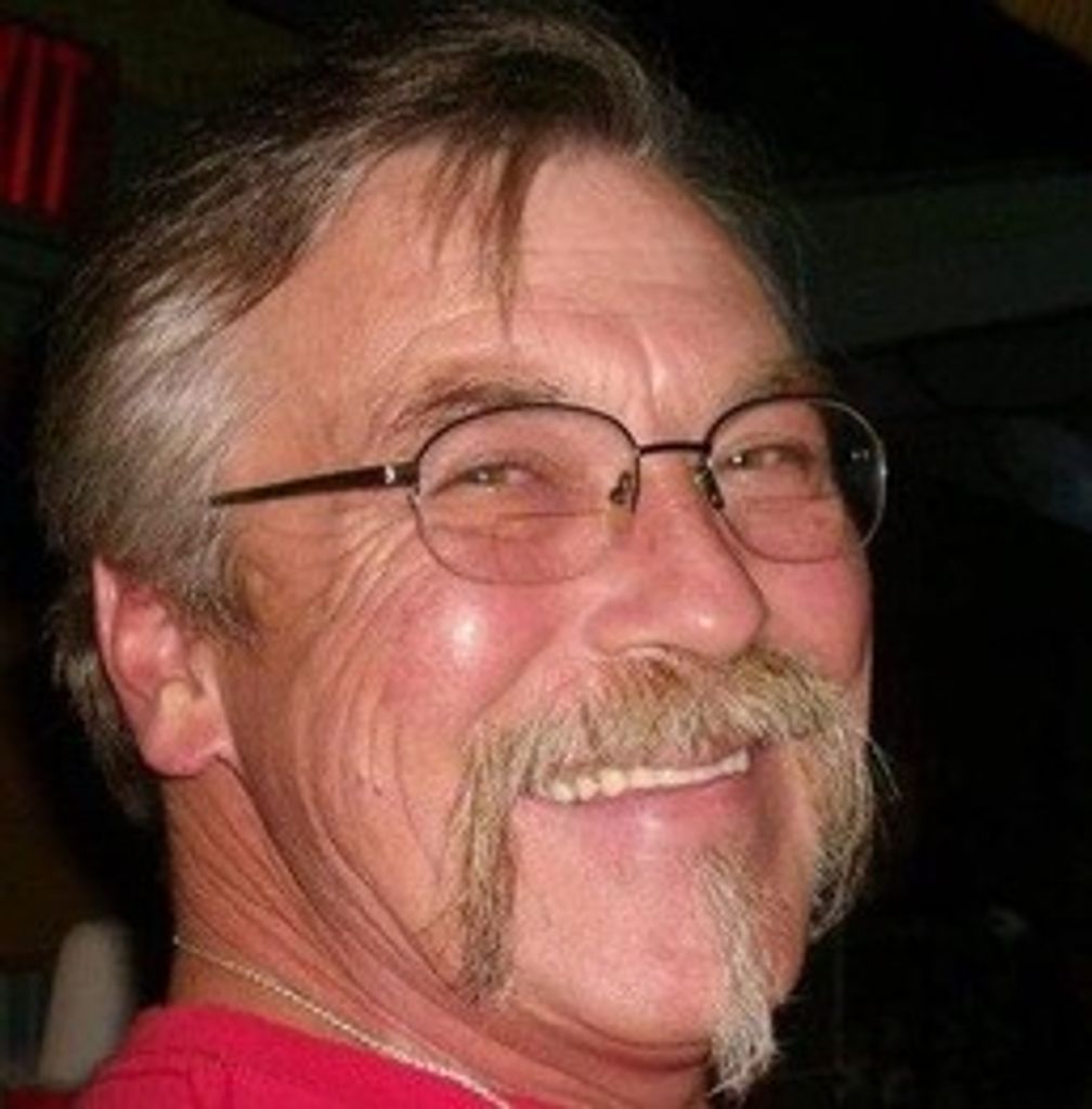 Jim Duckworth