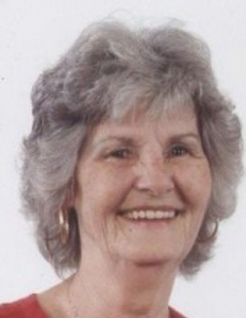 Marilynn Ann Morton