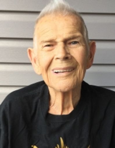 Benedict Kenneth Meyer Profile Photo
