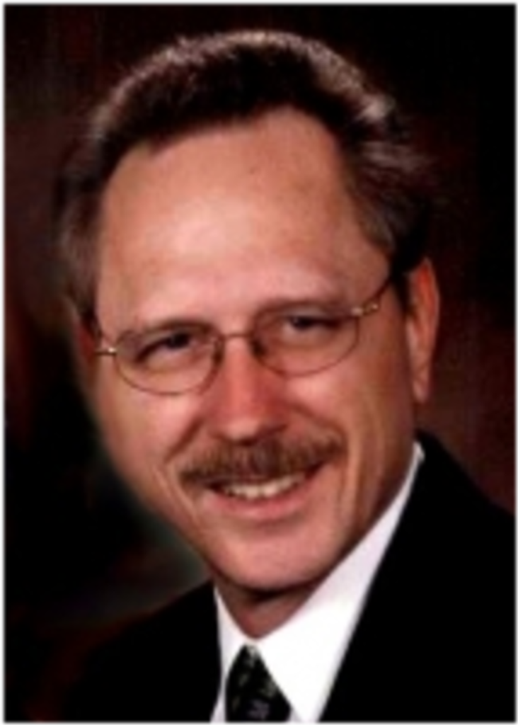 Dwight Petersen Profile Photo