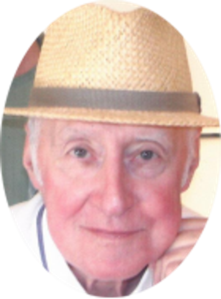 Robert McCue