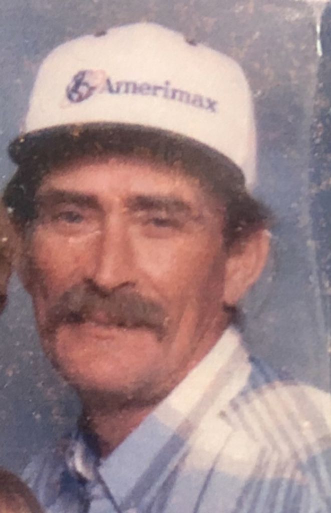 Dennis George Crawford Profile Photo
