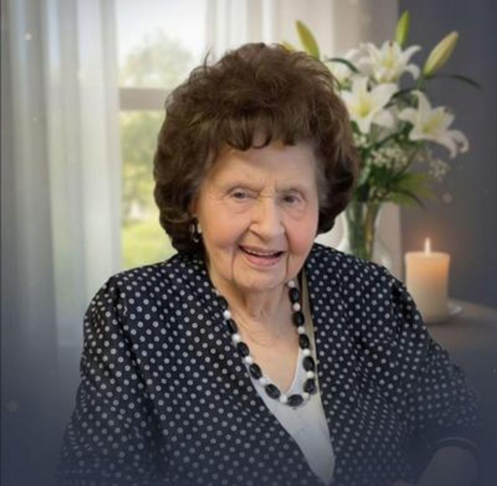 Lorraine Mary Lardinois Profile Photo