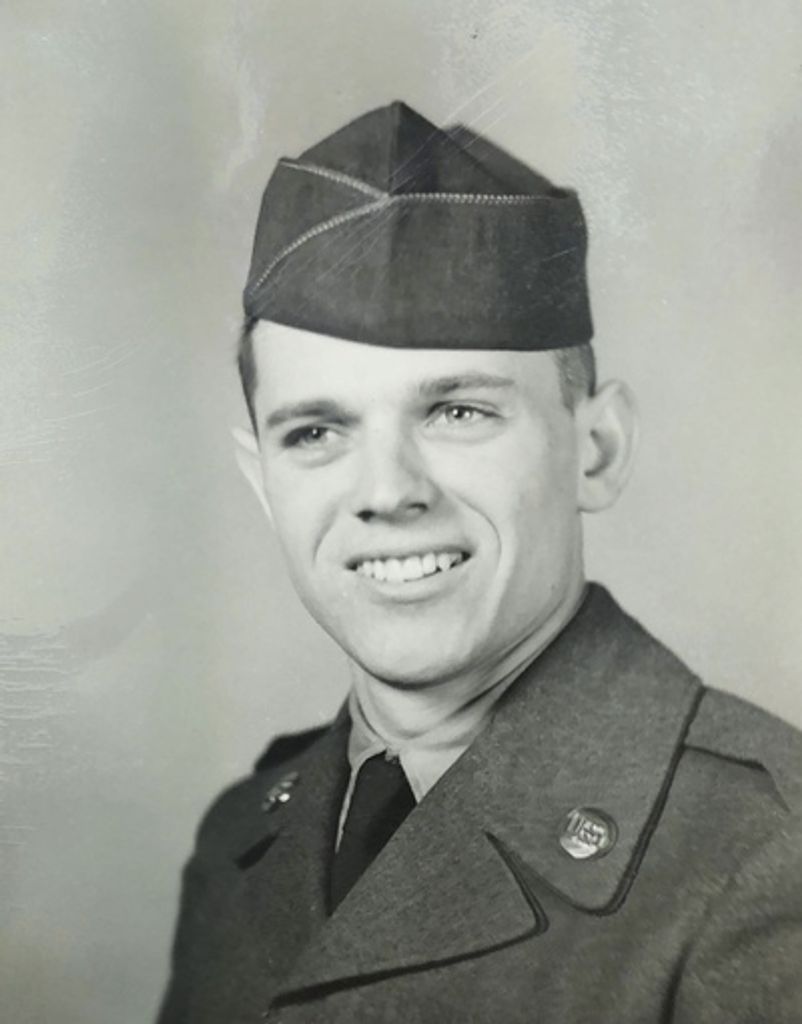 Edward Carl Parker Profile Photo