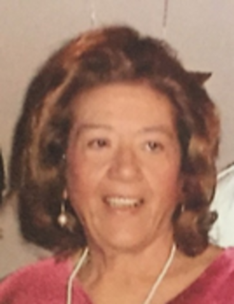 Carolyn Joan Camarco