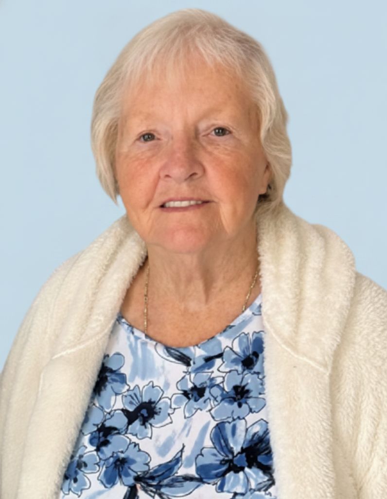 Loma Reed Adkins Profile Photo