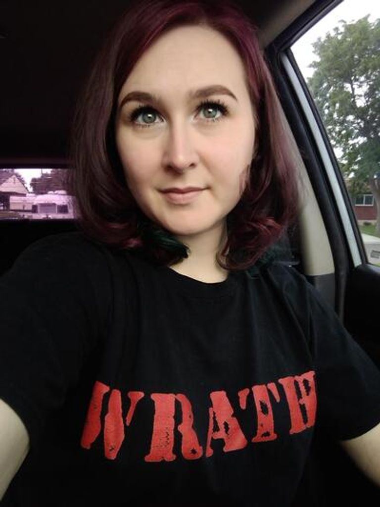 Jessica Gail Baehr Profile Photo