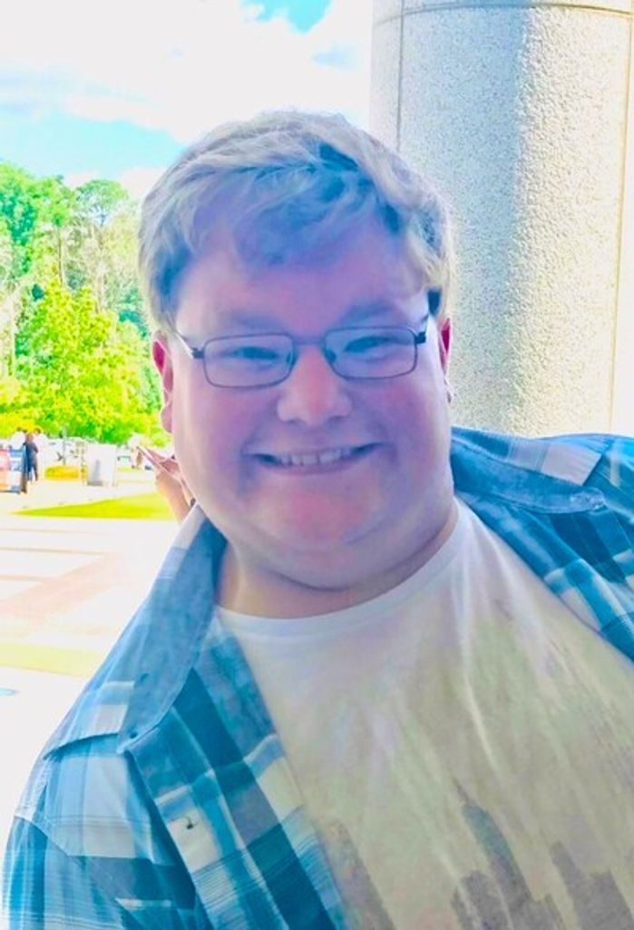 Clayton "Clay" Kendal Reid Profile Photo