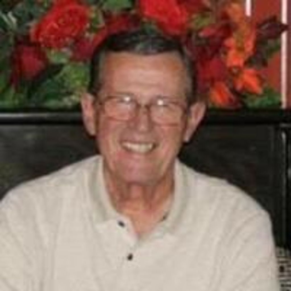 Dennis Gary Doherty