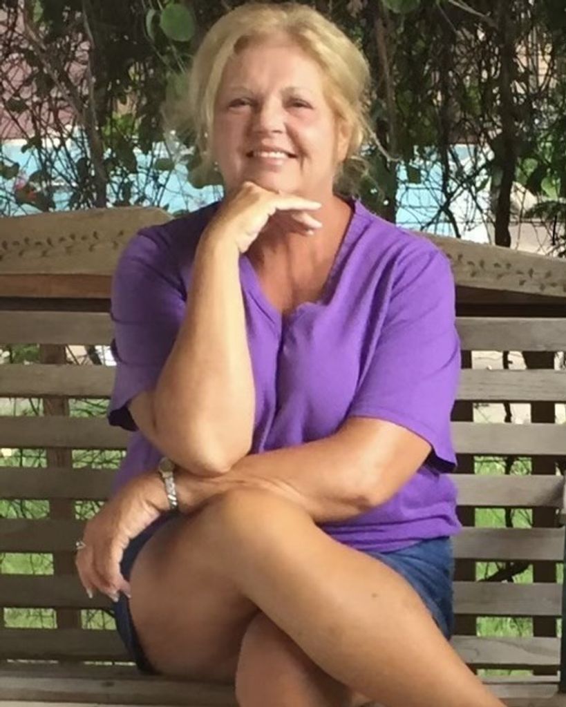 Marsha Lynn Wrolstad Profile Photo