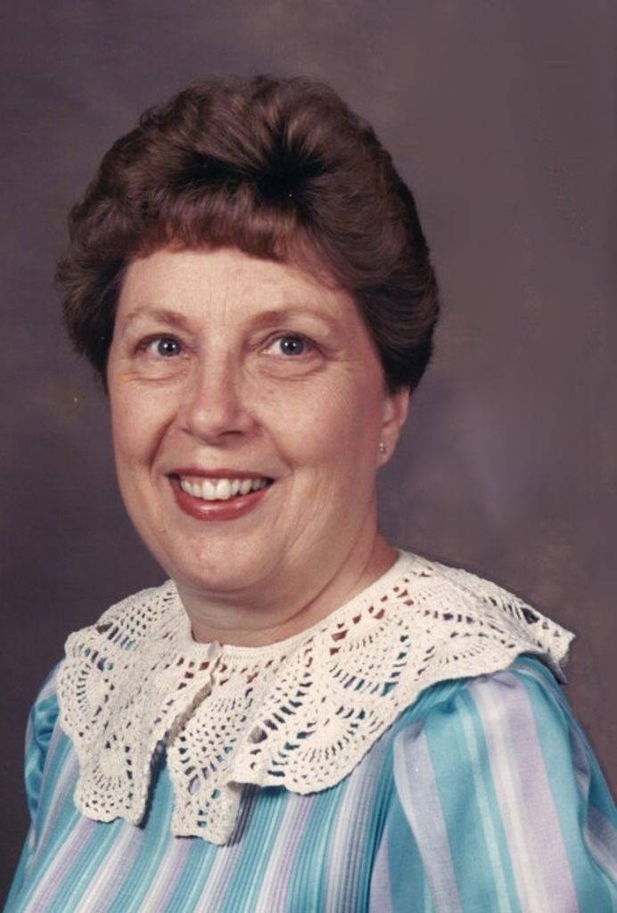 Lorene (Anderson)  Rutherford