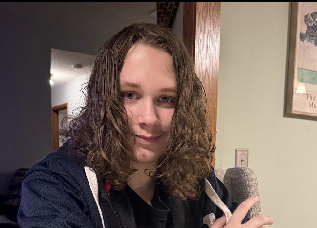 Jacob Robert Burdick Profile Photo