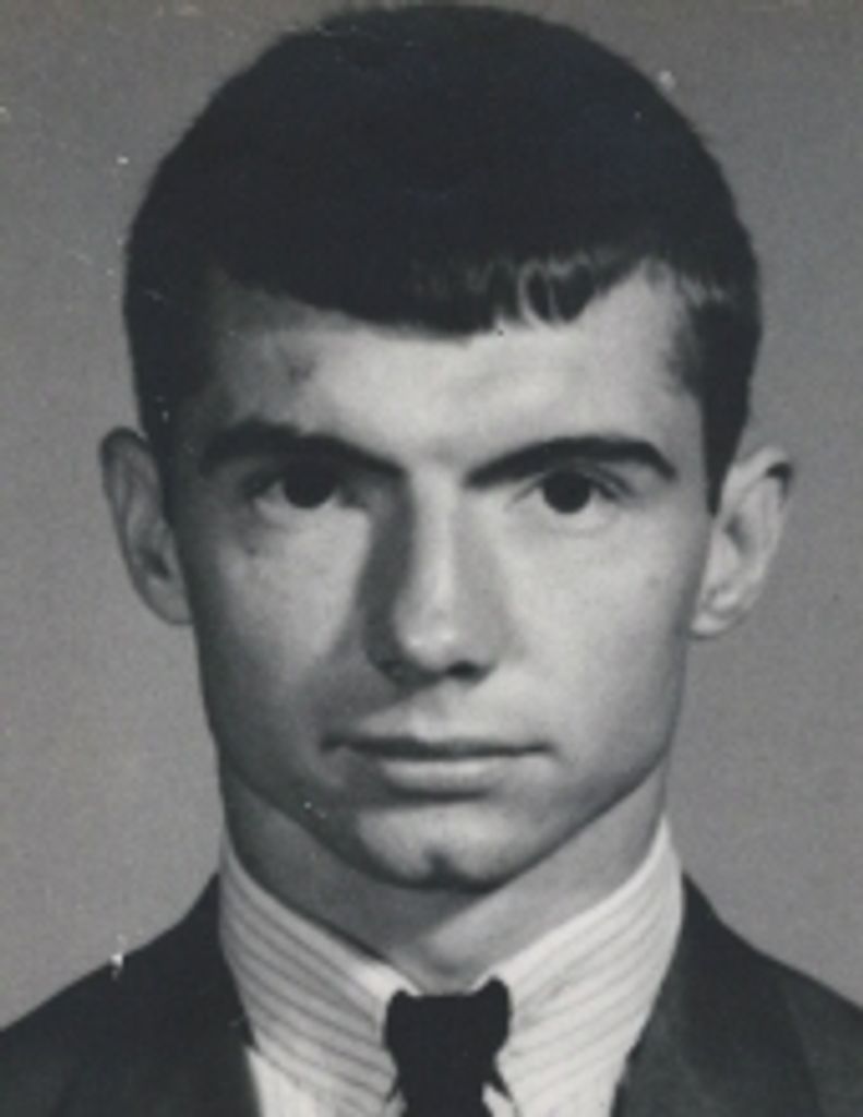Mr. Roger Edwin Anderson Profile Photo