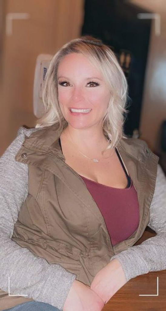 Sarah Elizabeth Winterscheidt Profile Photo