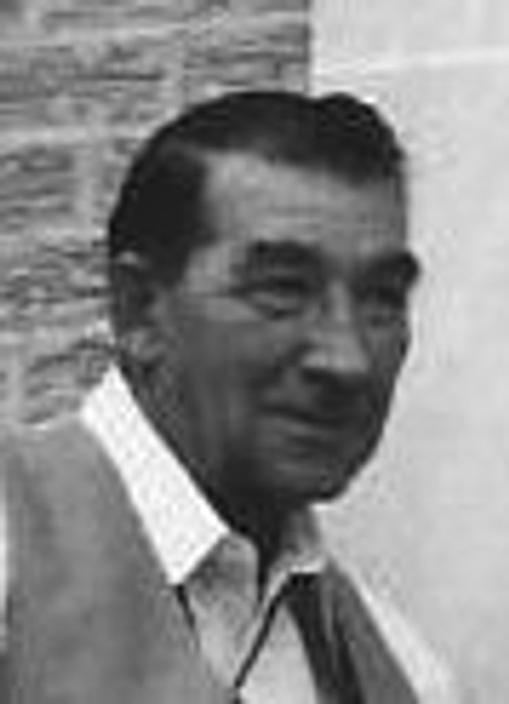 Leonard A. Woitalewicz