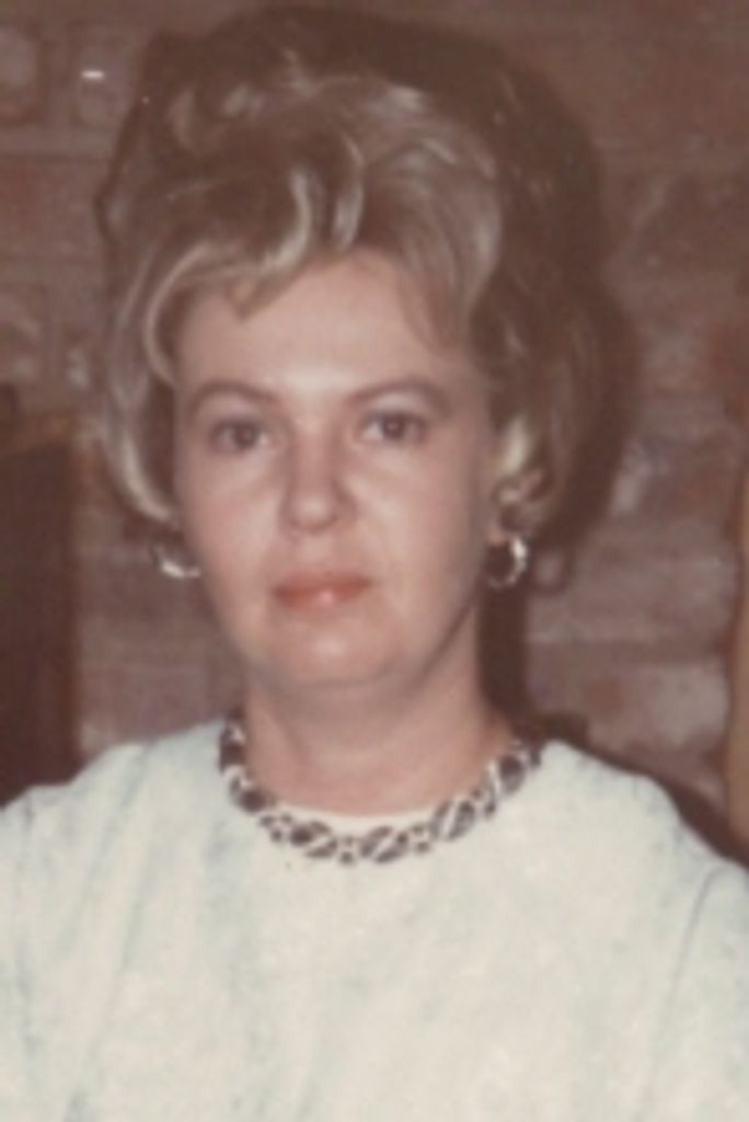 Barbara W. Goan