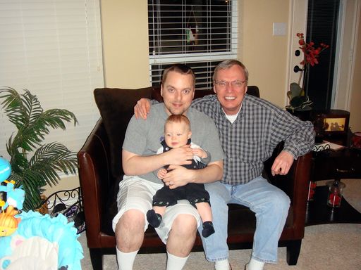 Richard "Rick" Macomb photo gallery thumbnail 4 of 110