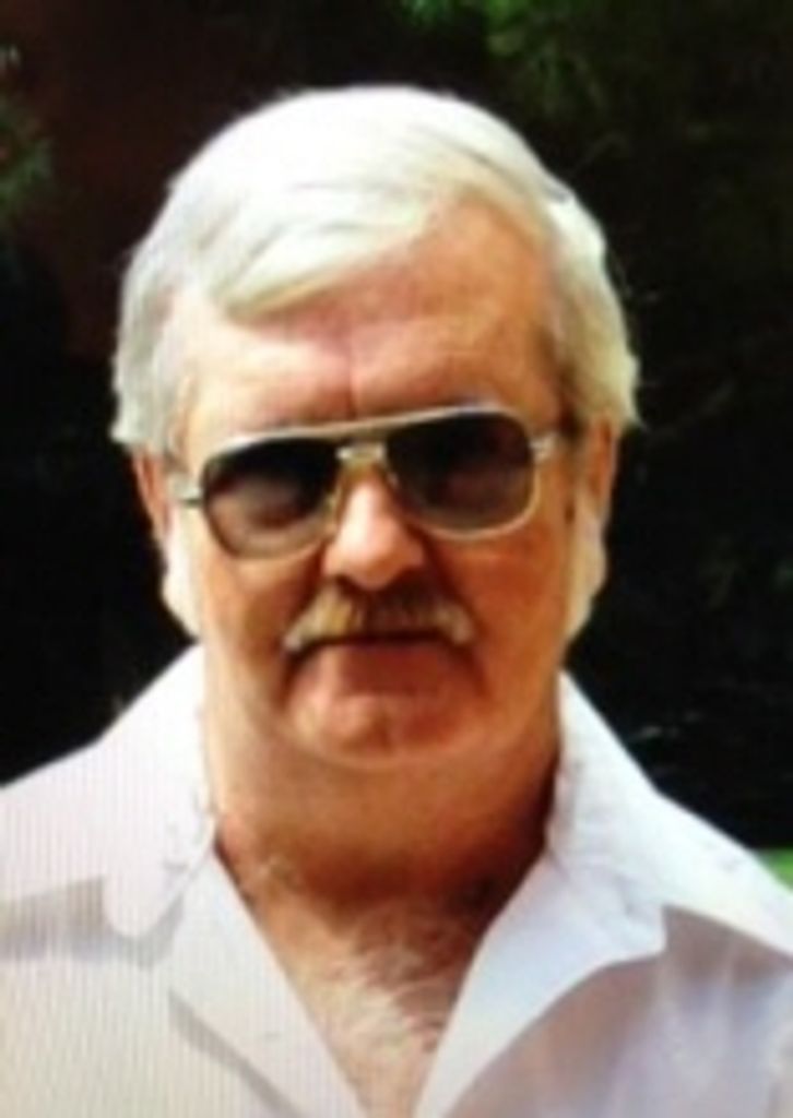 Richard E. Webb Profile Photo