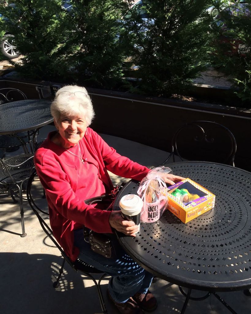 Betty Joe Gentry Profile Photo