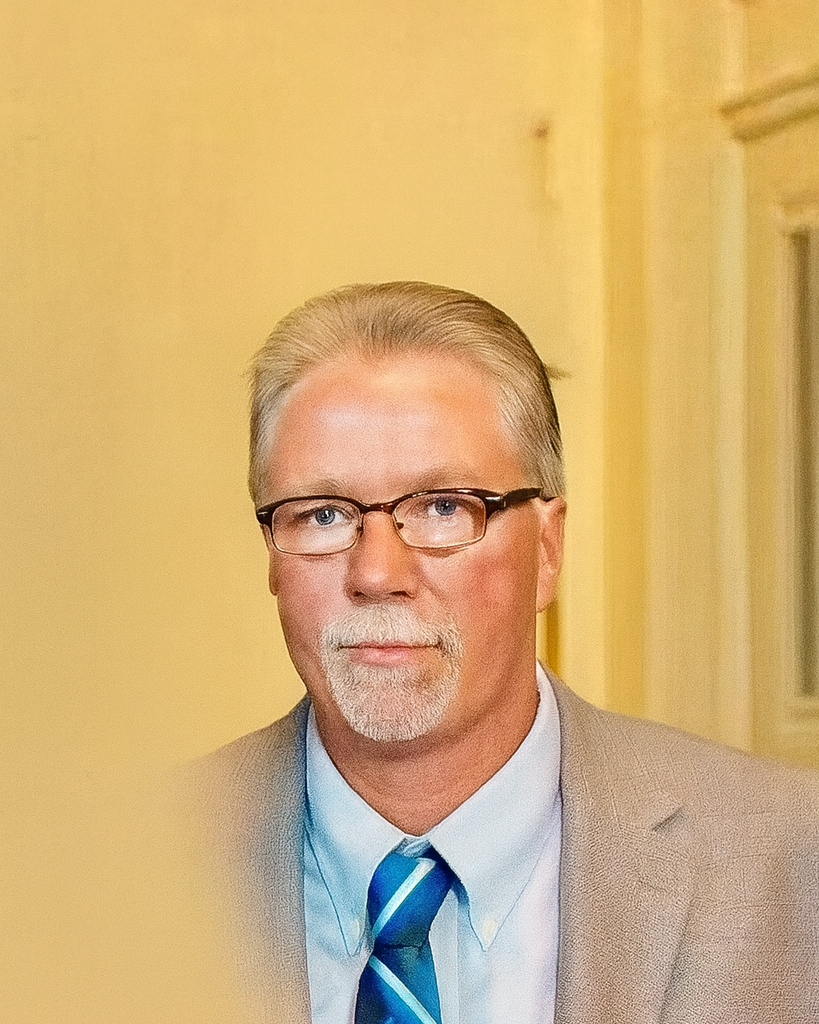 Matthew Casey Profile Photo