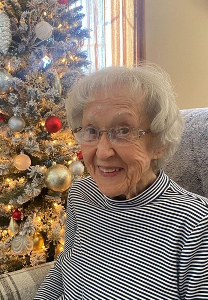 Betty Triplett Profile Photo