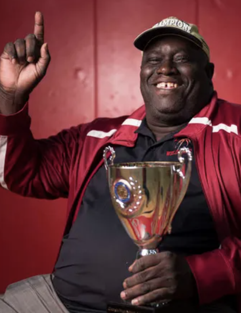 Otis Lee Smart Jr. Profile Photo