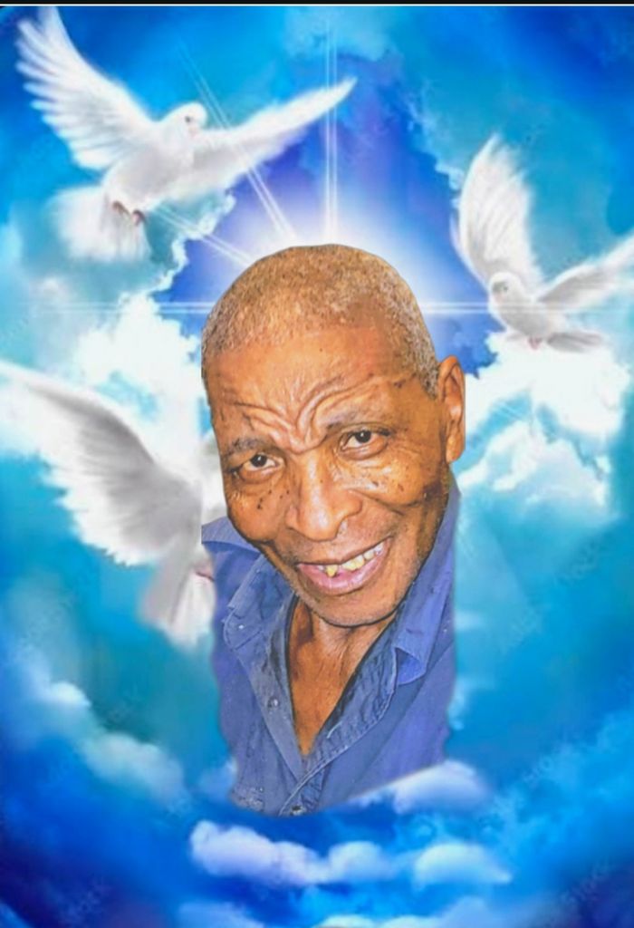 Kelly Robert Reaves Sr. Profile Photo